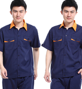 成都工作服
