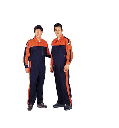 成都工作服