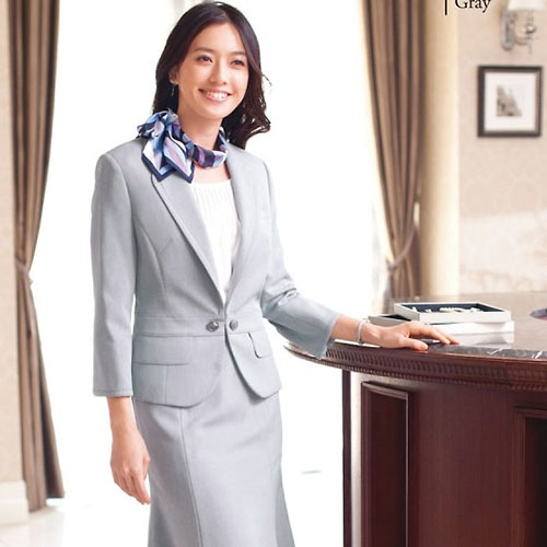 工作服定制公司