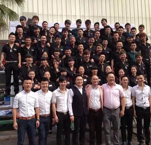 成都職業(yè)裝定制