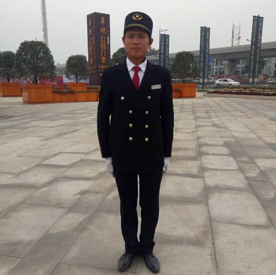 成都工作服定制