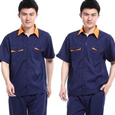 成都工作服定制