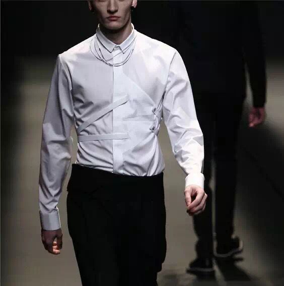 成都工作服定制