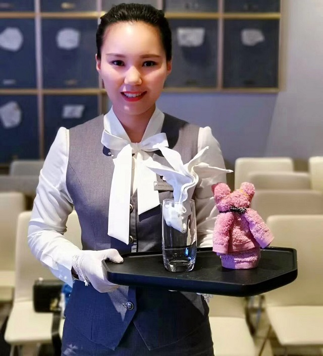 職業(yè)裝定制 職業(yè)裝定制