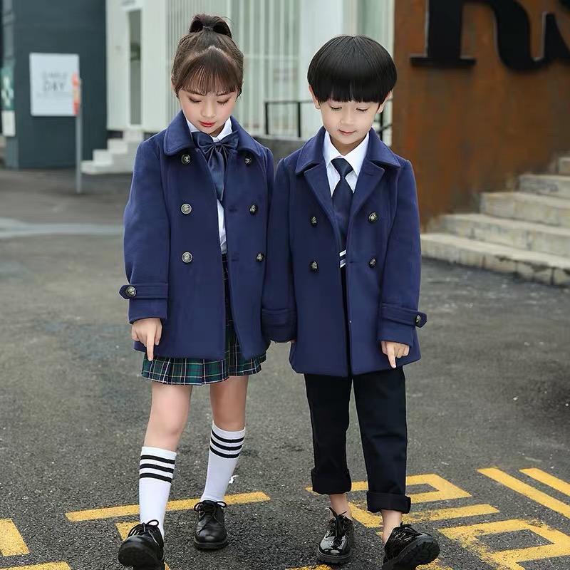 幼兒園校服生產(chǎn)廠家