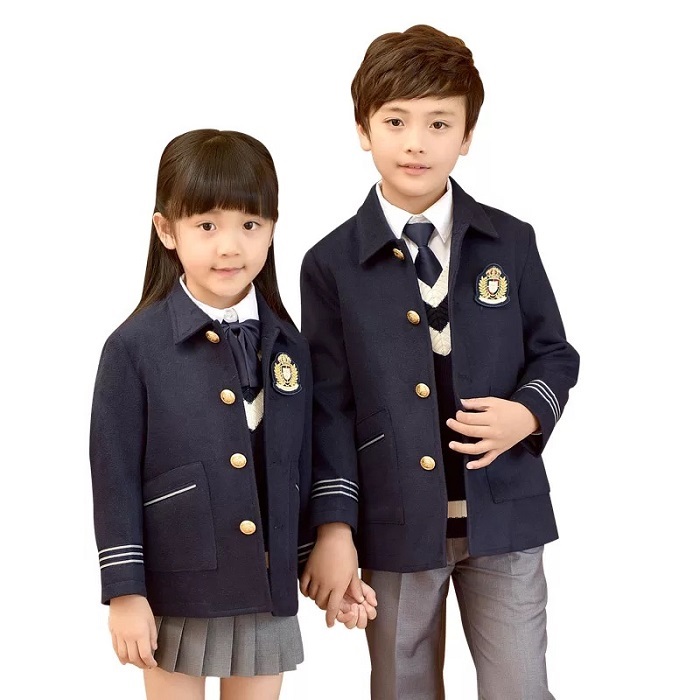 幼兒園園服訂做