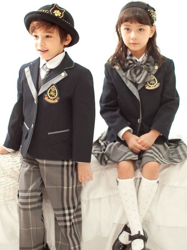 定做小學(xué)生校服