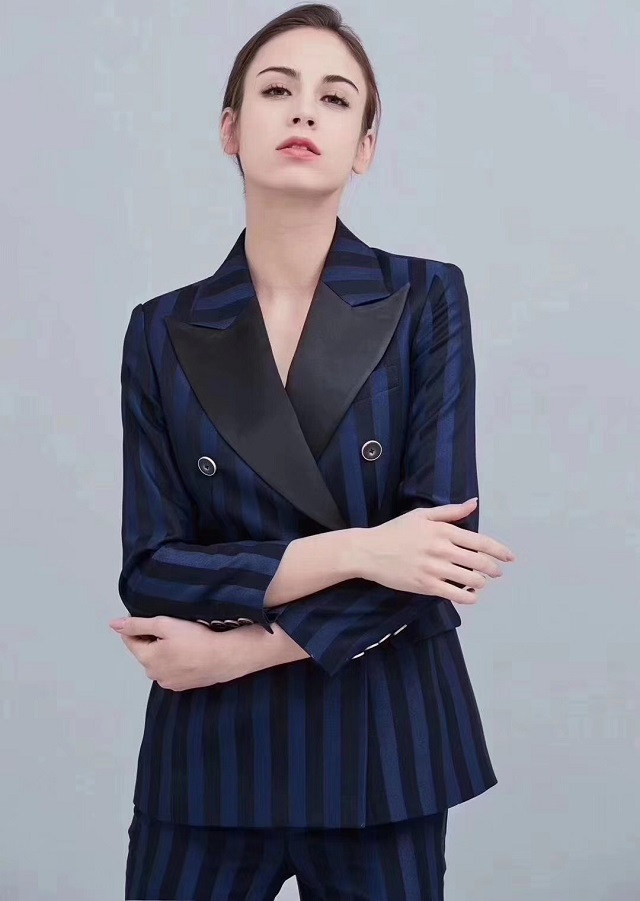 成都工作服制作之西服