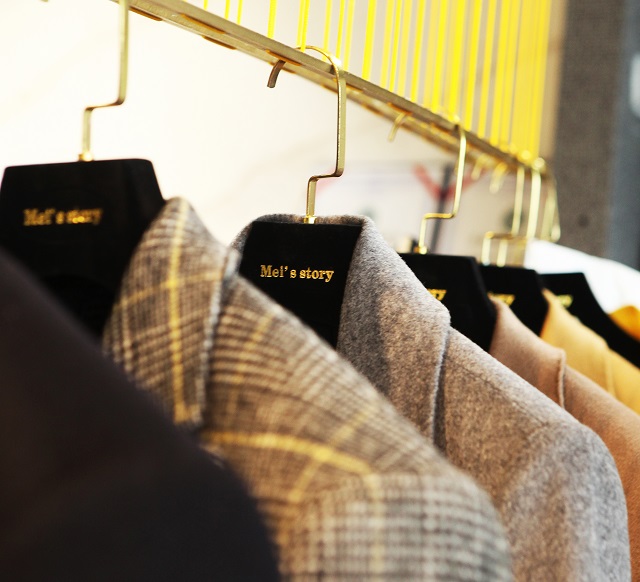 定做工裝工作服 定做工裝工作服