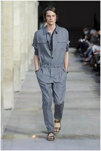 如何把企業(yè)定做工作服穿出潮牌的感覺 如何把企業(yè)定做工作服穿出潮牌的感覺