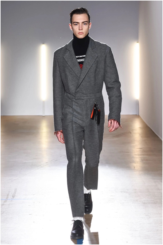 定做工作服之連體工作服 定做工作服之連體工作服