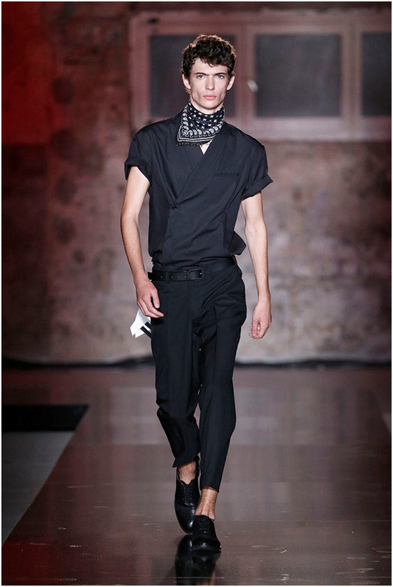 定做工作服之襯衫與西褲的搭配 定做工作服之襯衫與西褲的搭配