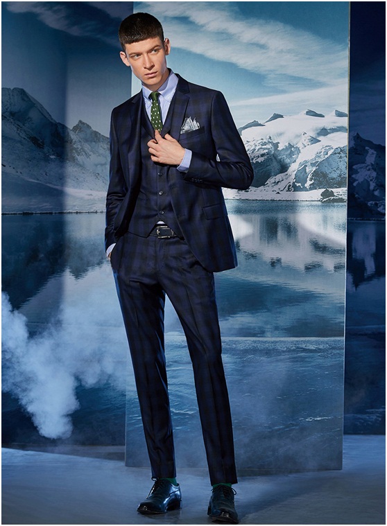 職業(yè)時裝定制 職業(yè)時裝定制