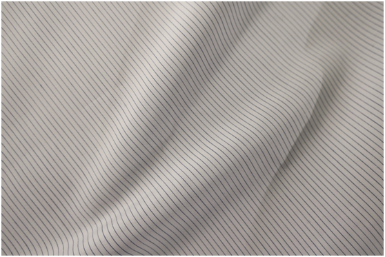 工作服訂做面料之60%棉