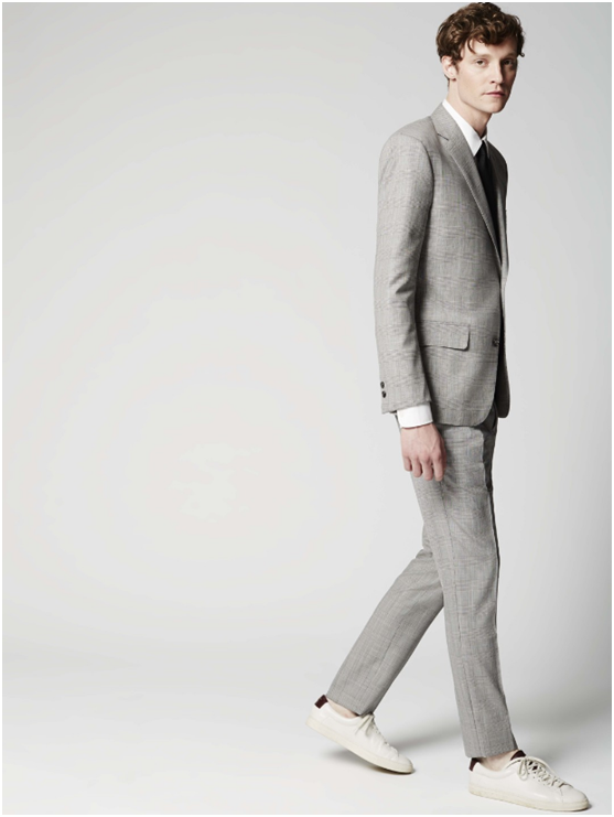 成都職業(yè)裝定制可以提升職員的工作效率