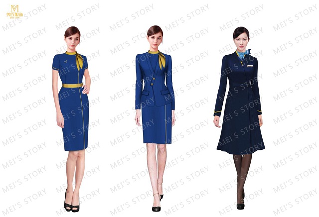 成都工作服裝定做設(shè)計(jì)方案之萬(wàn)科物業(yè) 成都工作服裝定做設(shè)計(jì)方案之萬(wàn)科物業(yè)